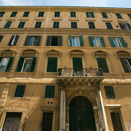 Colosseo Apartments And Rooms - Rome City Centre Room photo